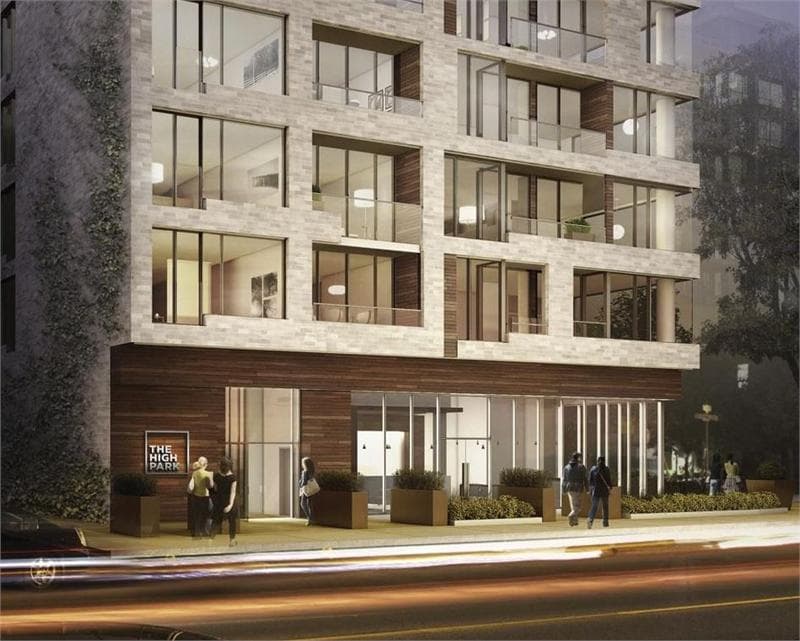 The High Park Condos thumbnail 8
