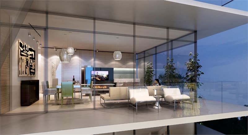 The Hive Lofts thumbnail 2