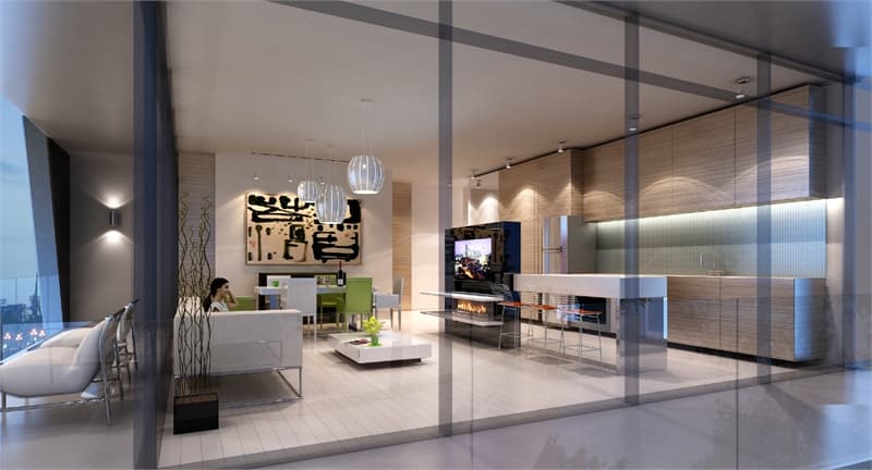 The Hive Lofts thumbnail 3