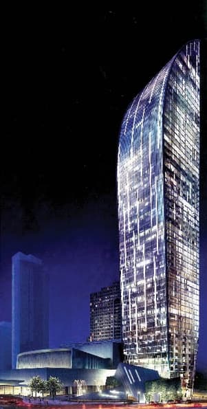 The L Tower thumbnail 2