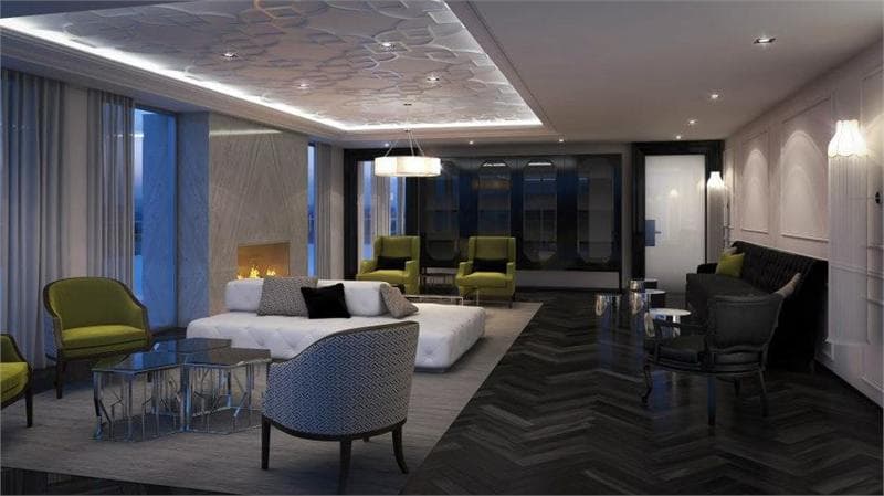 The Mark Condos thumbnail 5