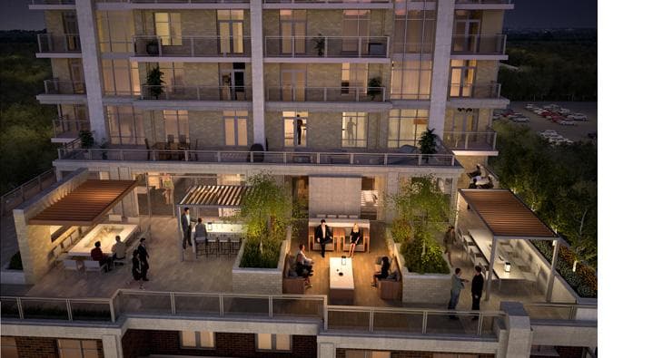 The Mark Condos thumbnail 6