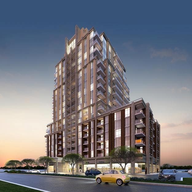 The Mark Condos thumbnail 2