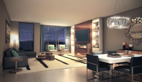 The Marquee Townhouses thumbnail 4