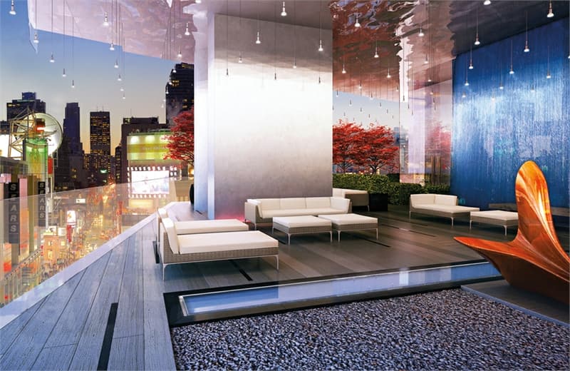 The Massey Tower Condos thumbnail 2