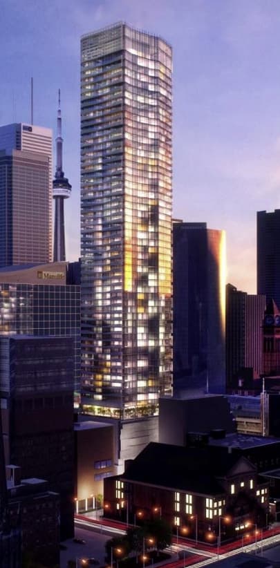 The Massey Tower Condos thumbnail 4