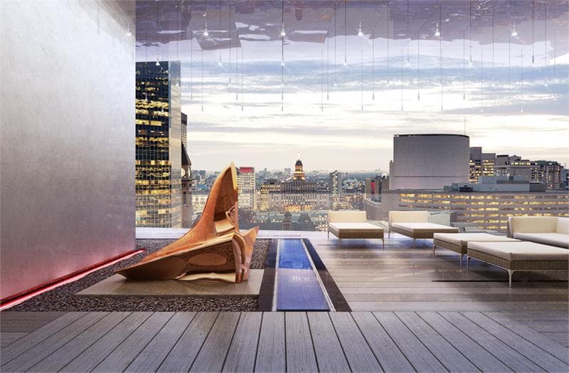 The Massey Tower Condos thumbnail 7