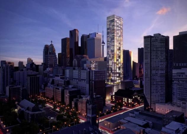 The Massey Tower Condos thumbnail 8