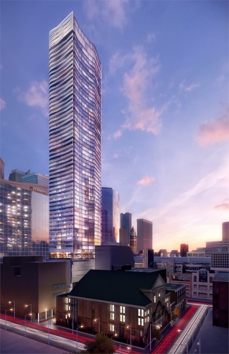 The Massey Tower Condos thumbnail 10