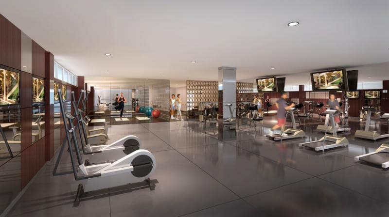 The Mercer Condos thumbnail 4