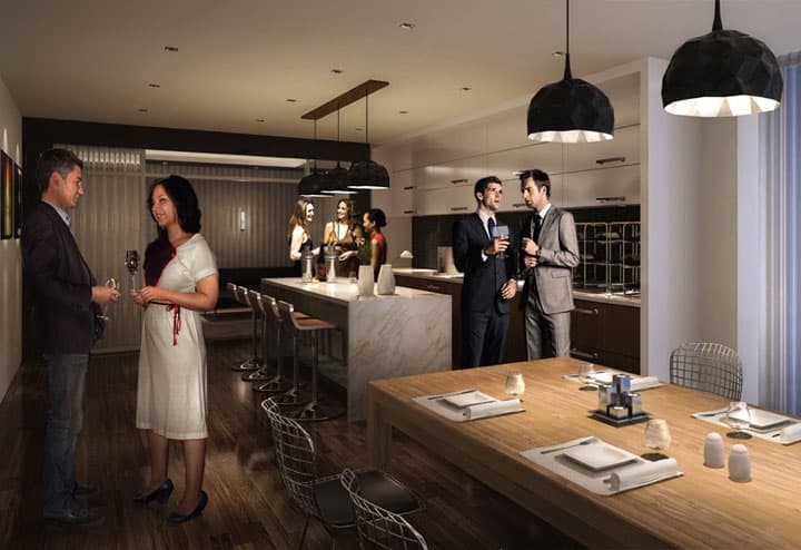 The Mercer Condos thumbnail 7