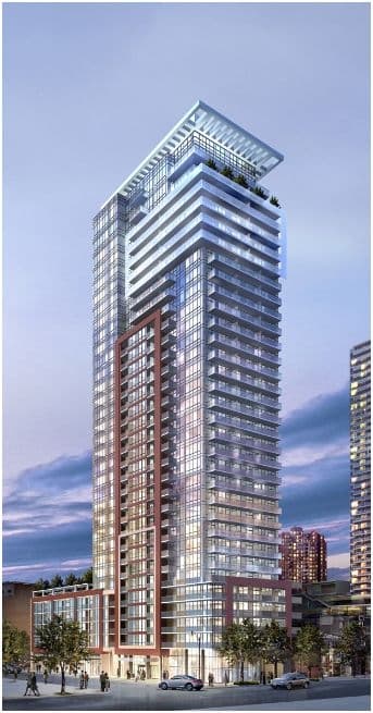 The Mercer Condos thumbnail 8