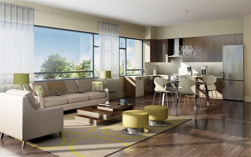 The Mod’rn Condos thumbnail 4