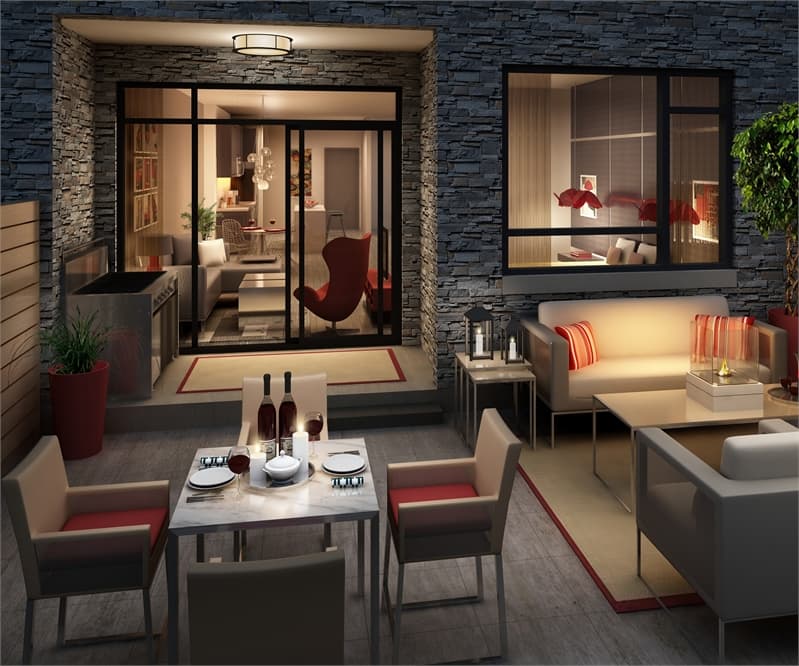 The Mod’rn Condos thumbnail 5