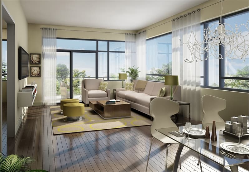 The Mod’rn Condos thumbnail 6