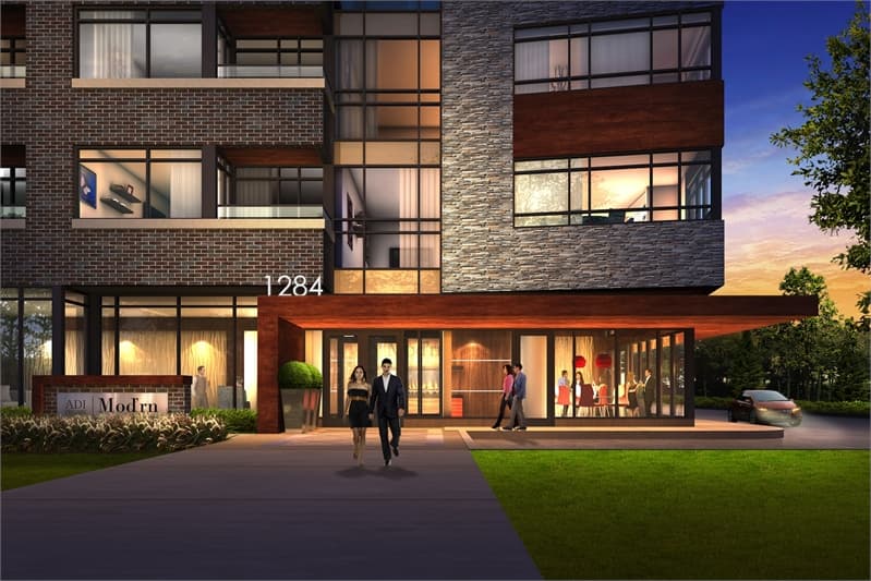 The Mod’rn Condos thumbnail 8
