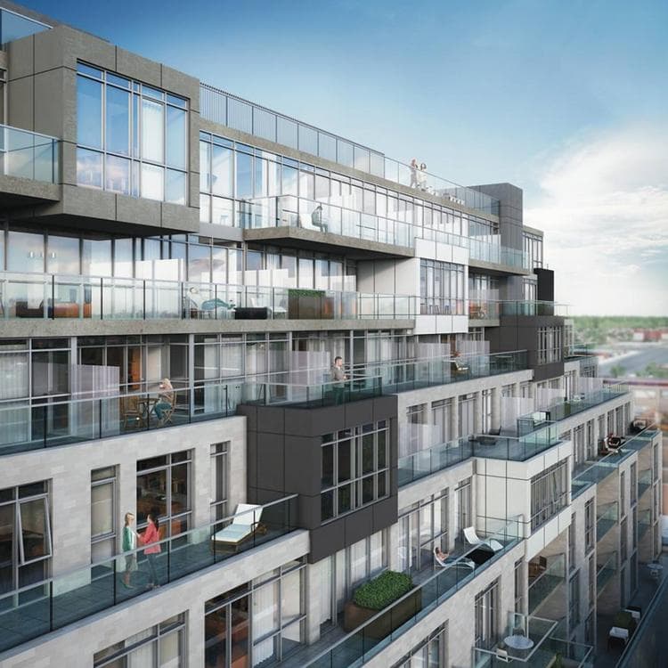 The Nest Condos thumbnail 2