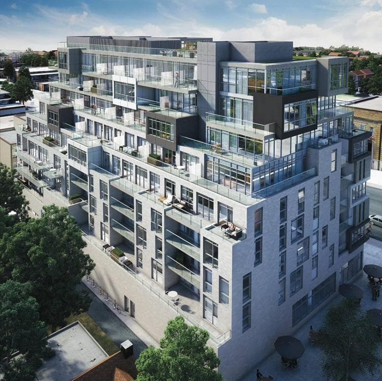 The Nest Condos thumbnail 5