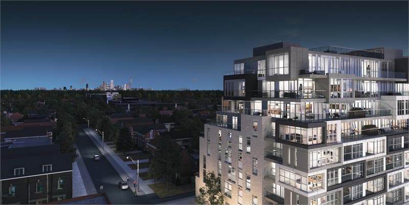 The Nest Condos thumbnail 6