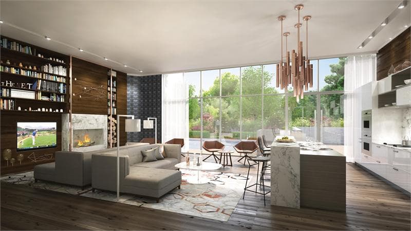 The Nest Condos thumbnail 7