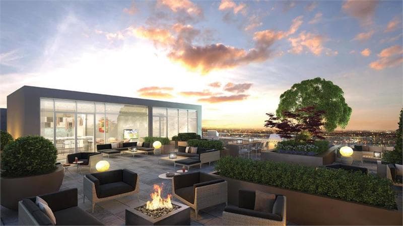 The Nest Condos thumbnail 8