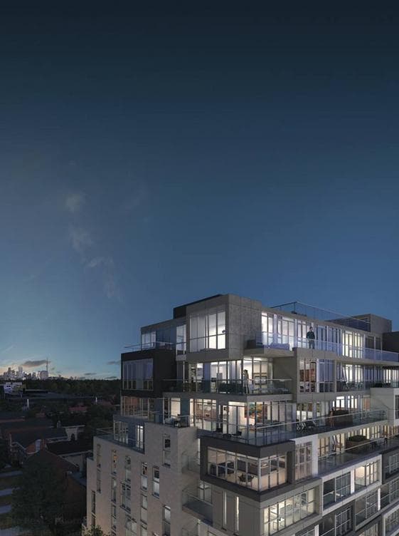 The Nest Condos thumbnail 9