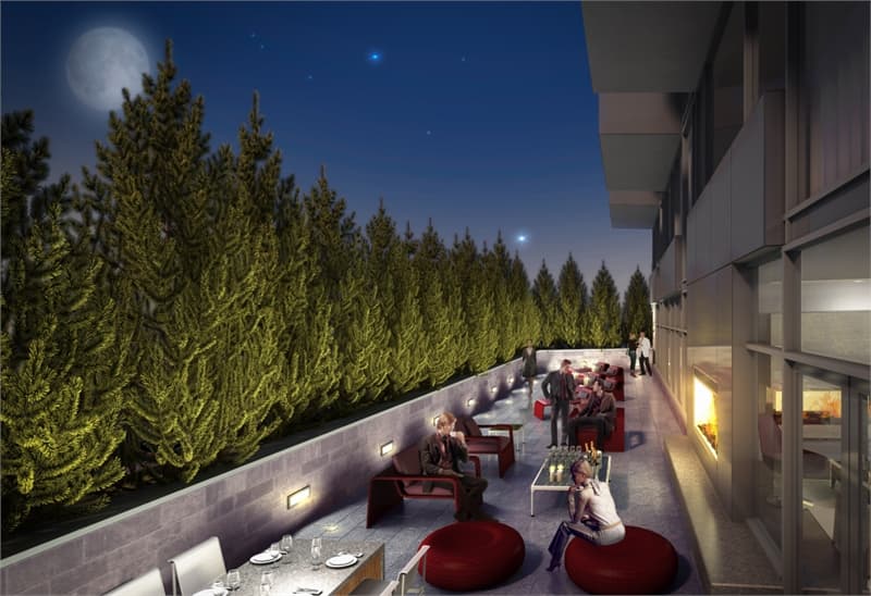 The Perry Condos thumbnail 3