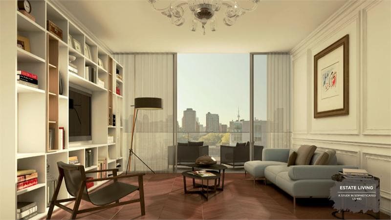 The Perry Condos thumbnail 5