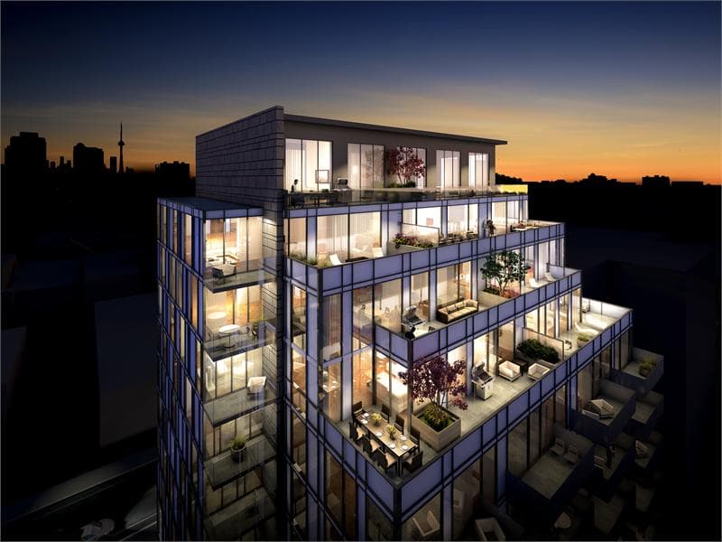The Perry Condos thumbnail 6