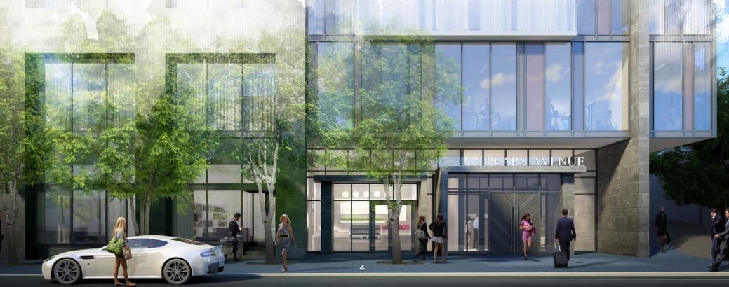 The Perry Condos thumbnail 8