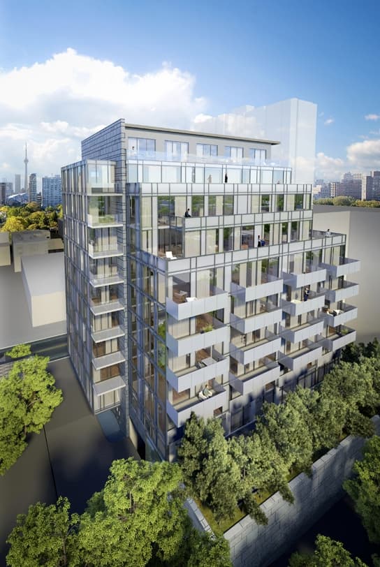The Perry Condos thumbnail 9