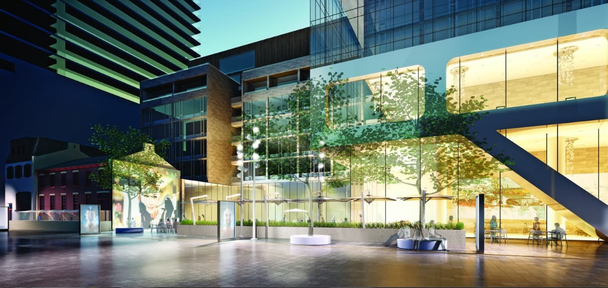 The Pinnacle on Adelaide Condos thumbnail 2