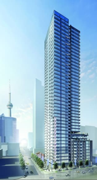 The Pinnacle on Adelaide Condos thumbnail 3