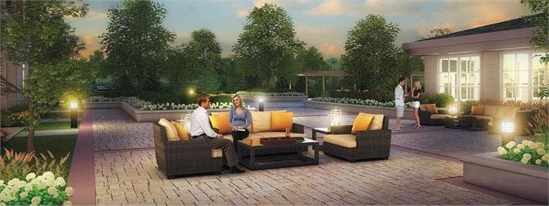 Sorrento Condos thumbnail 2