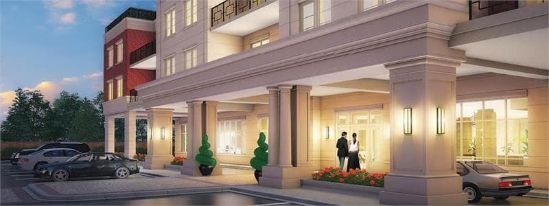 Sorrento Condos thumbnail 3