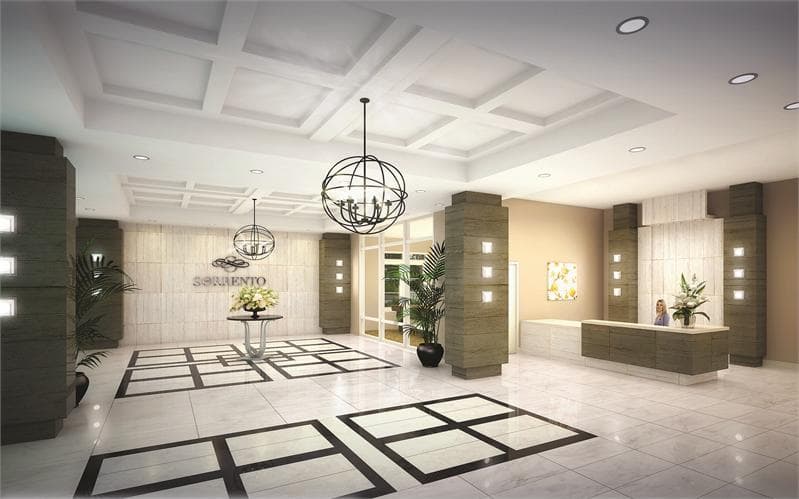 Sorrento Condos thumbnail 4