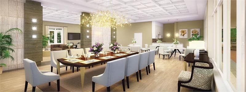 Sorrento Condos thumbnail 5