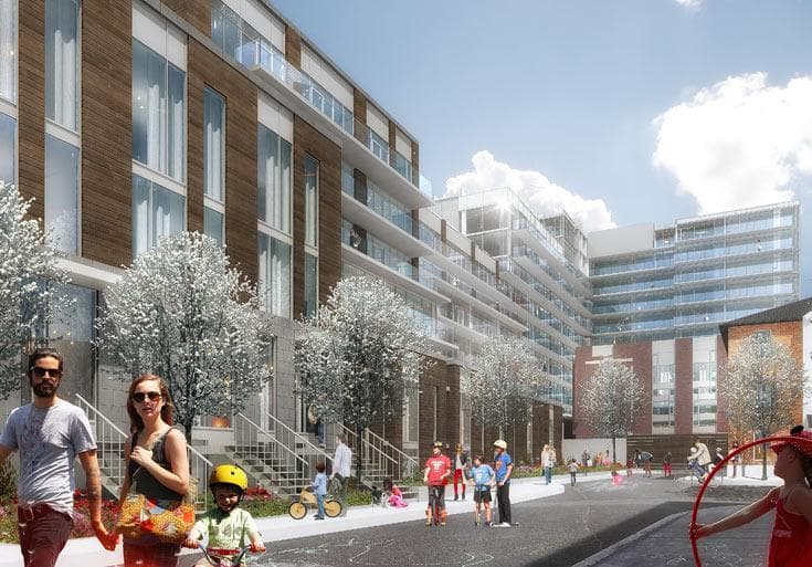 The Taylor Condos thumbnail 2
