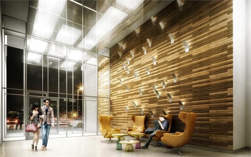 The Taylor Condos thumbnail 3