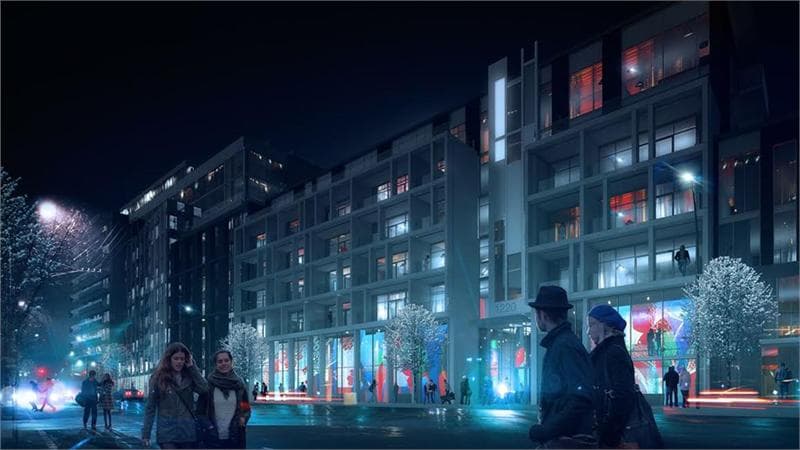 The Taylor Condos thumbnail 4