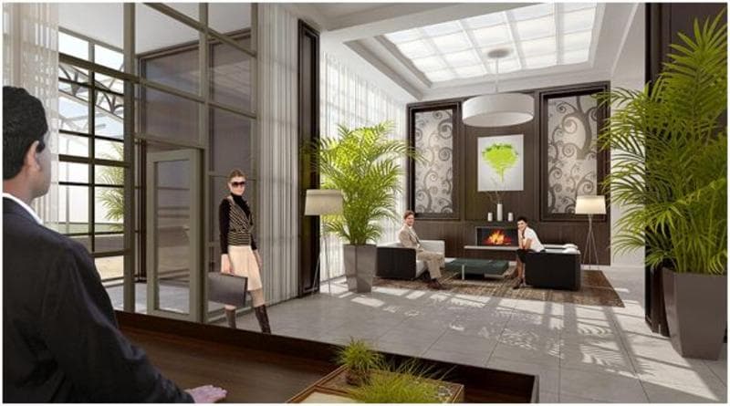 The Tower at King West Condos thumbnail 3