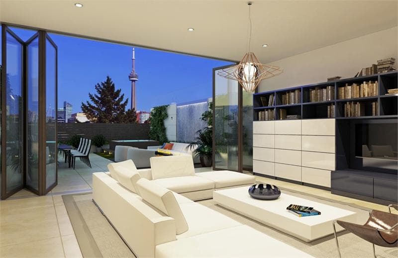 The TownLofts Condos thumbnail 2