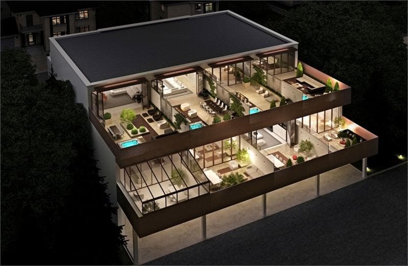The TownLofts Condos thumbnail 4