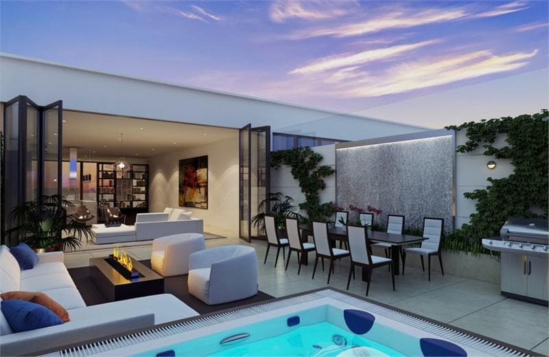 The TownLofts Condos thumbnail 6
