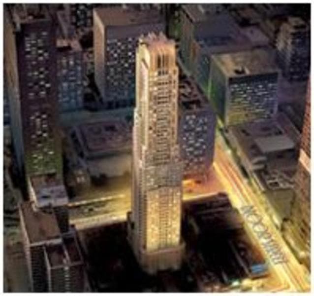 The Uptown Residences thumbnail 2