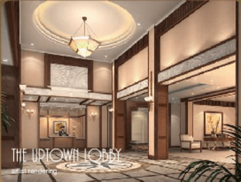 The Uptown Residences thumbnail 4