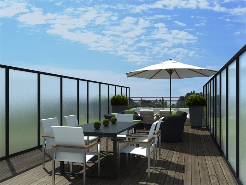 The Wave Condos thumbnail 10