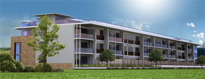 The Wave Condos thumbnail 14