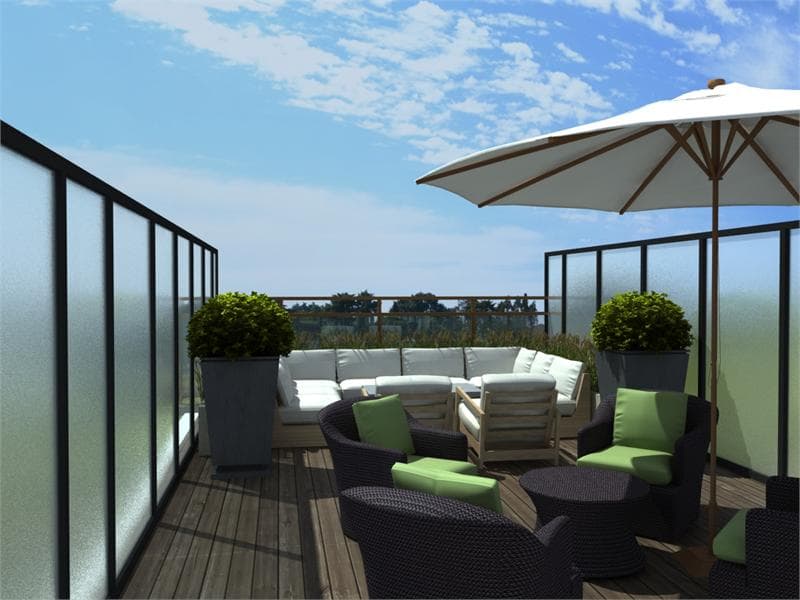 The Wave Condos thumbnail 22