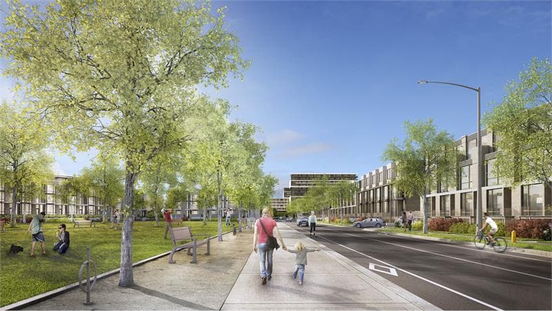 The Yorkdale Condos thumbnail 2